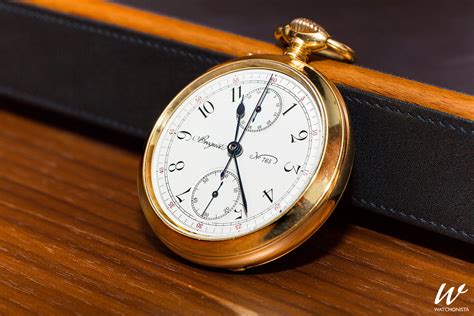 wear pocket watch with fake pockets|breguet clone watch.